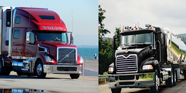 How To Do Business with Volvo Group North America  (Volvo & Mack Trucks)