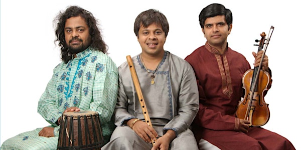Carnatic Flute Concert  by  Vidwan Shashank Subramanyam