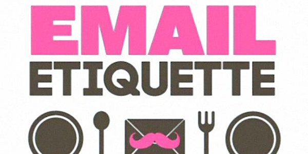 Workshop on Email Etiquette in U.S. Academia
