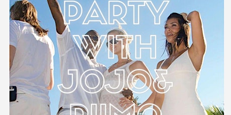 party with jojo and riimo tickets