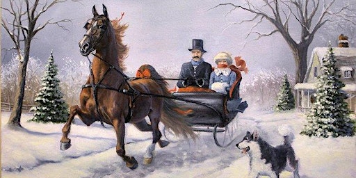 Dashing Through the Snow: The Real History of Christmas