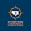 Logotipo da organização Southwest Region Conference
