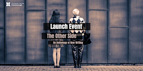 UCP Anthology Launch Event tickets