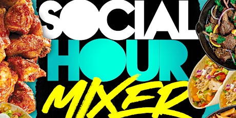 Atlanta's Sexiest Happy Hour Mixer, Tuesdays - Fridays @ Ace Atlanta tickets