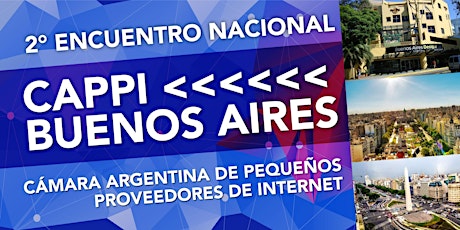 Imagen principal de 2º Encuentro CAPPI Buenos Aires