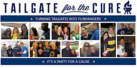 9th ANNUAL TAILGATE FOR THE CURE primary image