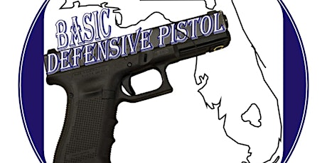 Basic Defensive Pistol Class