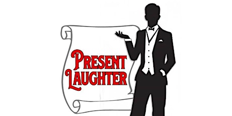 Wilbraham United Players Production of Present Laughter primary image
