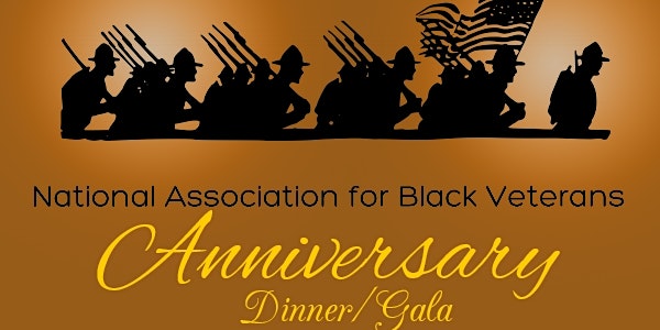 NABVETS, Inc., DELAWARE CHAPTER 94: ANNIVERSARY DINNER