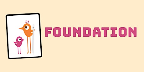 Foundation Photoshop and Illustrator • In Person • 7/18-7/22 • 4:45-6:00pm tickets