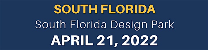 The Science in Design Summit International Tour: South Florida Design Park image