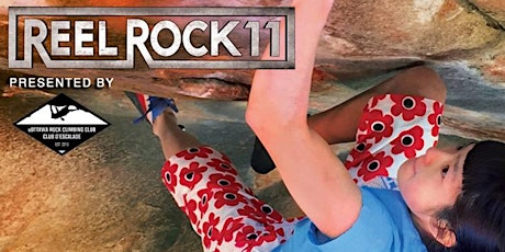 REEL ROCK 11 | Presented by the uOttawa Rock Climbing Club primary image