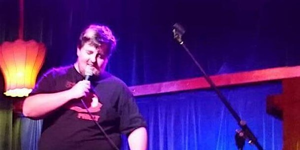Stand Up Comedy - "LOL Pol" - 8pm Thurs 20 Oct