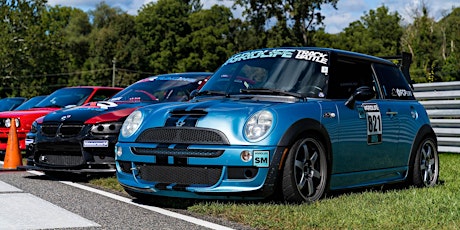FCP Euro Sunday Motoring Meet at Lime Rock Park - Featuring: MINI + more tickets