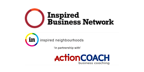 Inspired Business Network primary image