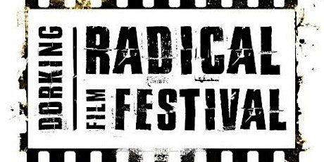 Dorking Radical Film Festival Presents - Secret Cinema – An Evening of Film Shorts primary image