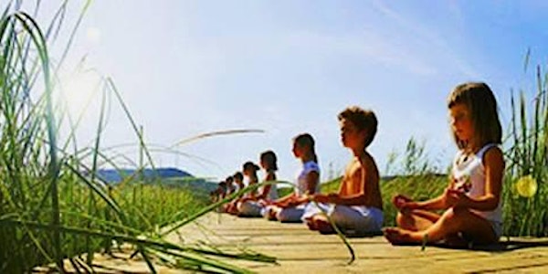 Videoconference: Connecting with mindfulness in schools