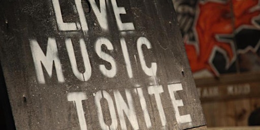 Imagen principal de Live Music: DA Jamming Band *Rock y Reggae