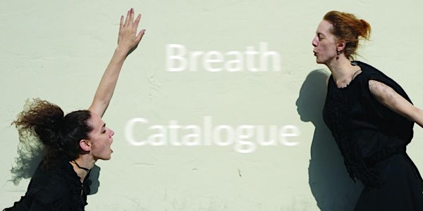Breath Catalogue