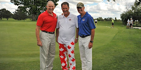 3rd Annual Charity Golf Tournament supporting Veterans Helping Veterans primary image