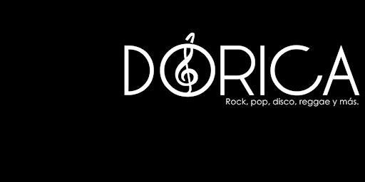 Imagen principal de Live Music: Dorica