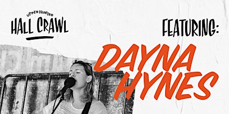 Hall Crawl Timor - feat. Dayna Hynes primary image