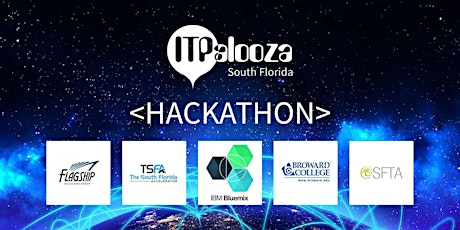 ITPalooza IoT Hackathon primary image