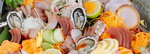 Collection image for Seafood Marketplace Buffet