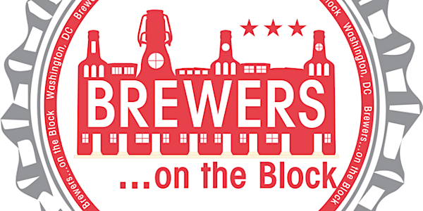 3rd Annual Brewers On The Block