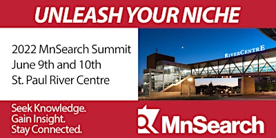 MnSearch Summit 2022