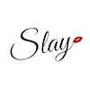 Logotipo da organização Slay Events