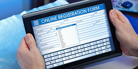 Accessible Digital Forms