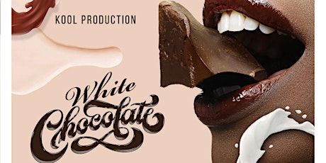 Koolproduction White Chocolate Yacht Cruise primary image