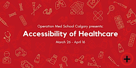 Operation Med School Calgary 2022 Virtual Program