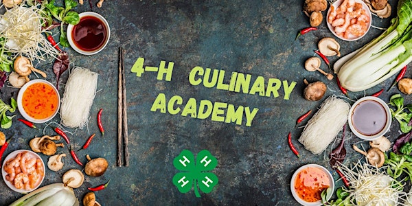 Culinary Academy 2022