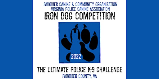 Iron Dog 2022