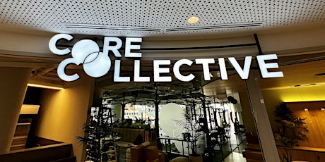 Core Collective i12 Katong Treat & Train Launch Event primary image