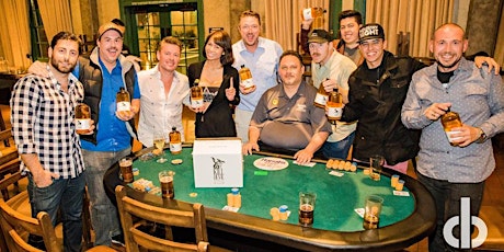 4th annual Movember Poker Tournament San Diego primary image