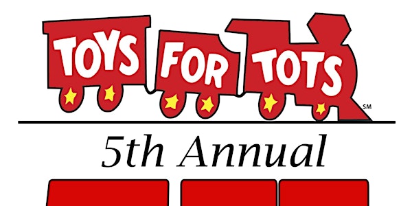 5th Annual Toys for Tots 5k