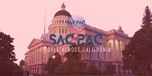 Sac PAC (People Across California)