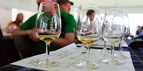 Whisky School - Highland Games 2022 tickets