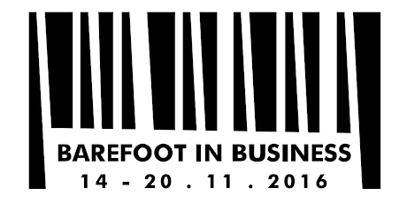 Barefoot in Business - The Live UK Showcase - Glasgow and Online primary image