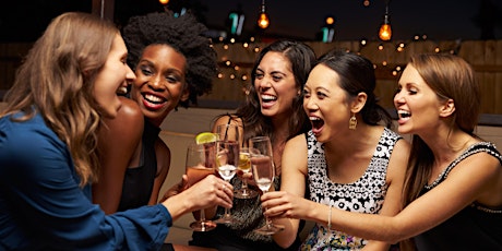 South Jersey Moms' Night Out primary image