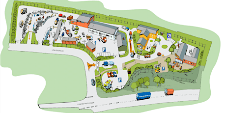 Recycling is Infrastructure  - Resource Recovery Parks primary image