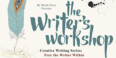 The Writer's Workshop Creative Writing Free the Writer Within primary image