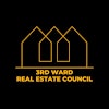Logotipo de The 3rd Ward Real Estate Council