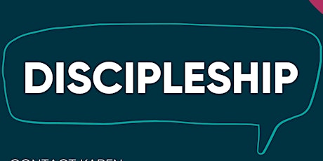 Primaire afbeelding van YouLEAD+ Deep Dive: Discipleship