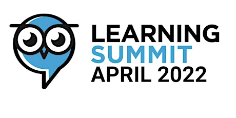 Learning Summit April 2022 primary image