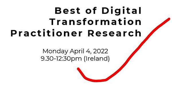 MiniConf - Best of Digital Transformation Practitioner Research 2022