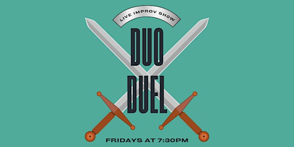 Duo Duel - Fridays